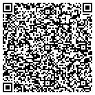 QR code with Allen Machine Products contacts