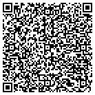 QR code with Applied Mechanical Designs Inc contacts
