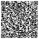 QR code with A & S Precision Mfg Inc contacts