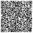 QR code with Baklund Machine Company contacts
