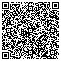 QR code with Bradway Sales contacts