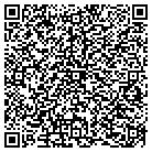 QR code with Cannon & Cannon Indl Machining contacts