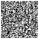 QR code with C A Picard International contacts