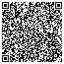 QR code with C C Precision Co Inc contacts
