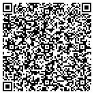 QR code with Chris Wakim Race Concepts Inc contacts