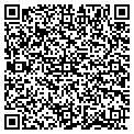 QR code with E & S Wire Inc contacts