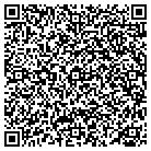 QR code with Gabmar Machine Company Inc contacts