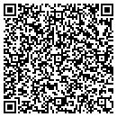 QR code with G A Richards & CO contacts