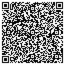 QR code with Glade Diner contacts