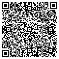 QR code with Hbi contacts