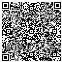 QR code with Hemlock Machine & Welding Inc contacts