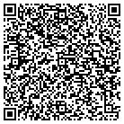 QR code with Henderson Industries contacts