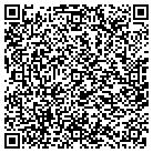 QR code with Holliday Machine Works Inc contacts