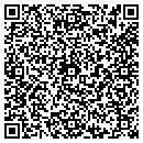 QR code with Houston Bazz Co contacts