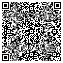 QR code with Howland Machine contacts