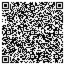 QR code with I C Universal Inc contacts