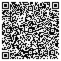 QR code with Jdm Sales Inc contacts