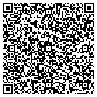 QR code with J & J Machine Development contacts