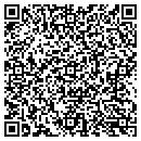 QR code with J&J Machine LLC contacts