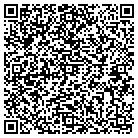 QR code with K-H Machine Works Inc contacts