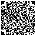 QR code with Kr Machine contacts