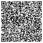 QR code with M G Vine CO contacts