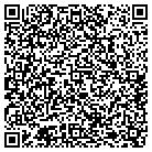 QR code with Mkb Machine & Tool Mfg contacts