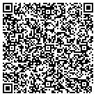 QR code with Cingular Wireless Citrus Park contacts