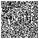 QR code with Rage Machine contacts