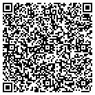 QR code with T & S Machine of Perrysburg contacts