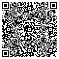 QR code with Ysk Corp contacts