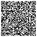 QR code with Hawkeye Metal Spinning contacts