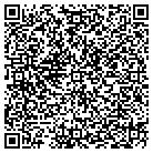 QR code with Admiral Tool & Mfg CO-Michigan contacts