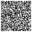 QR code with Amazing Fence contacts