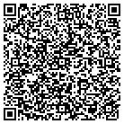 QR code with Custom Machining & Stamping contacts