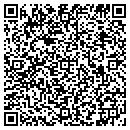 QR code with D & J Industries Inc contacts