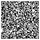 QR code with E Z Spring contacts