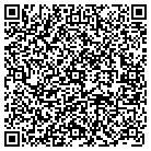 QR code with George W Morris Metal Stamp contacts