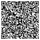 QR code with Gestamp contacts