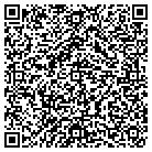 QR code with G & M Machining & Tooling contacts