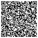 QR code with Hamilton Tool Inc contacts