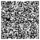 QR code with Harter Precision contacts
