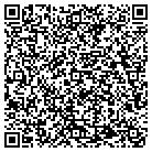 QR code with Suncoast Pool Finishers contacts