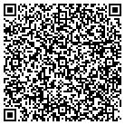 QR code with J C R Metal Stamping contacts