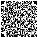 QR code with J J Orly contacts
