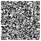 QR code with Kordenbrock Tool & Die contacts