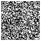 QR code with K S of West Virginia CO Ltd contacts