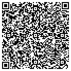 QR code with L & C Engineering & Machine CO contacts