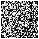 QR code with L H Industries Corp contacts