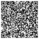 QR code with Manthey Will contacts